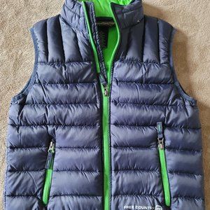 Down Vest